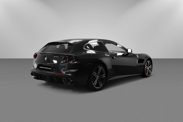Ferrari GTC4Lusso -  - Joinsteer - #2