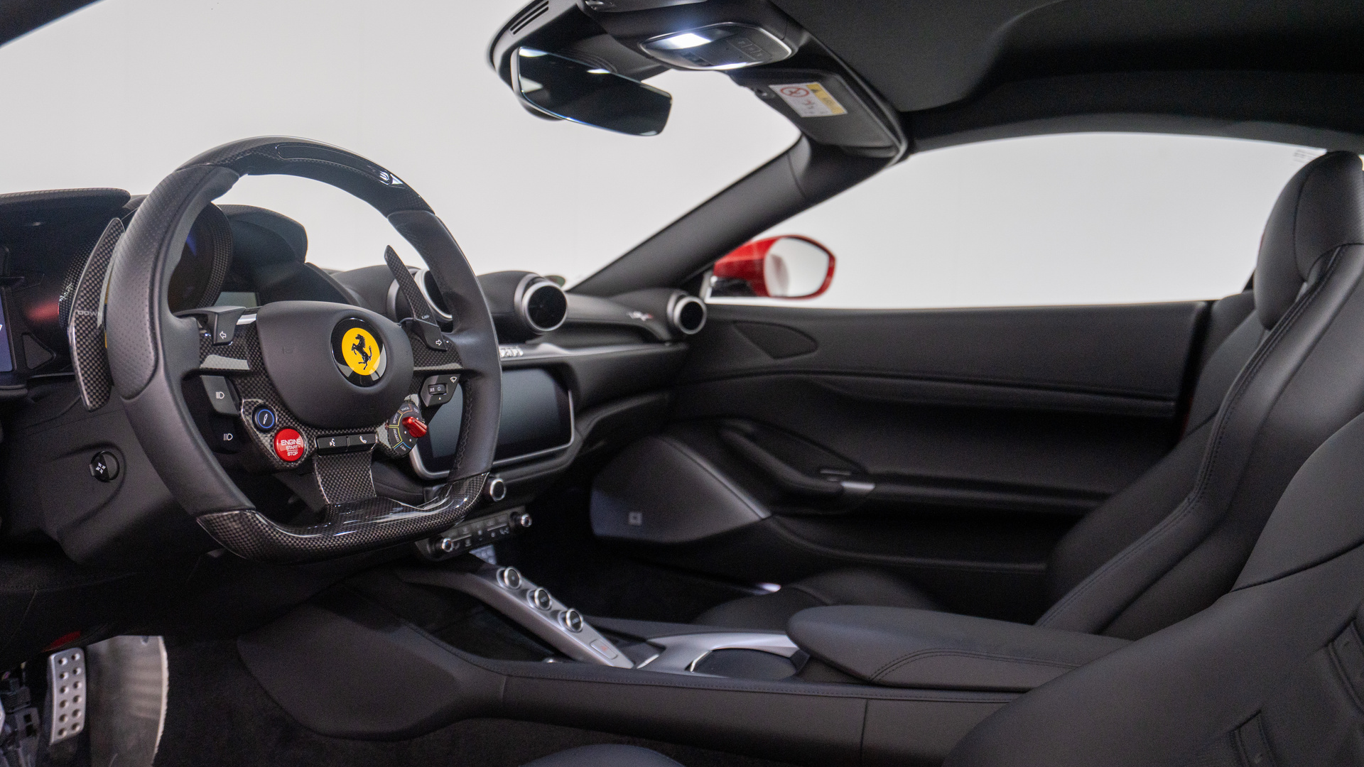 Ferrari Portofino M - 2022 - Joinsteer - #5
