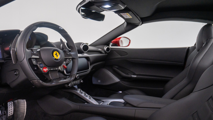Ferrari Portofino M -  - Joinsteer - #4