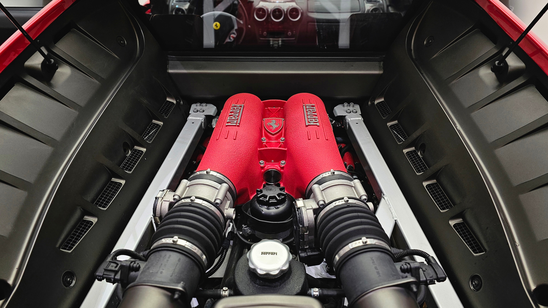 Ferrari F430 - 2006 - Joinsteer - #9