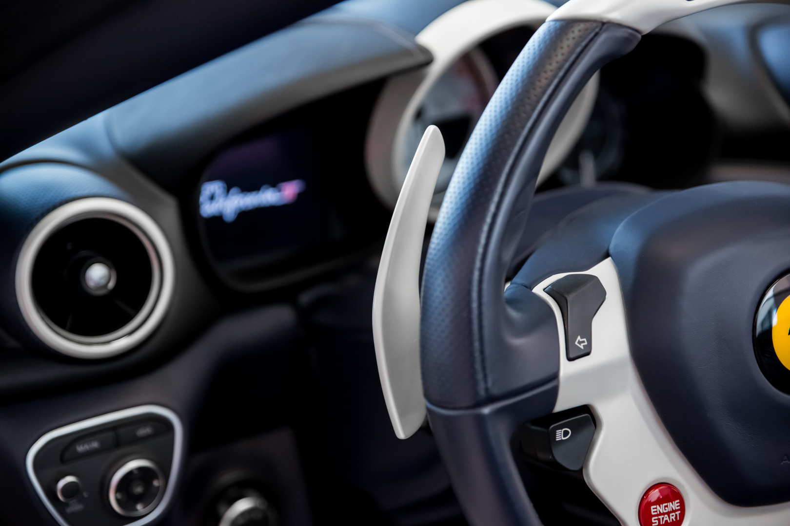 Ferrari California T - 2015 - Joinsteer - #22