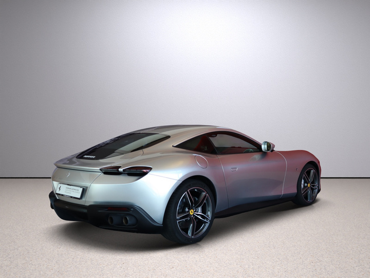 Ferrari Roma -  - Joinsteer - #2