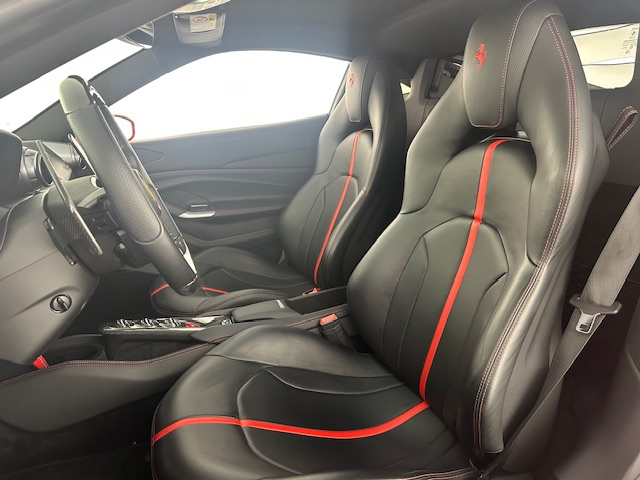 Ferrari F8 Tributo -  - Joinsteer - #5