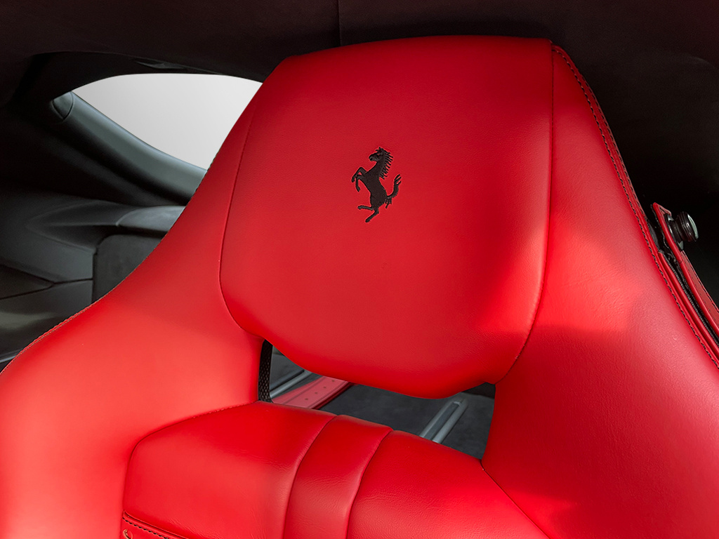 Ferrari 812 Superfast - 2017 - Joinsteer - #18
