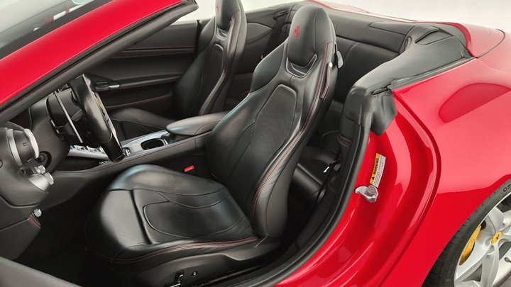 Ferrari Portofino M -  - Joinsteer - #5