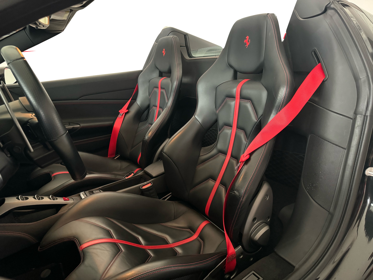 Ferrari 488 Spider - 2017 - Joinsteer - #6