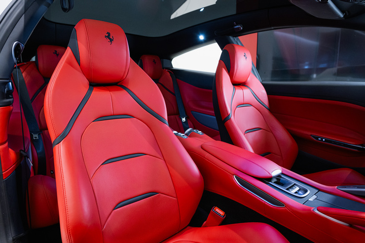 Ferrari GTC4Lusso T -  - Joinsteer - #5