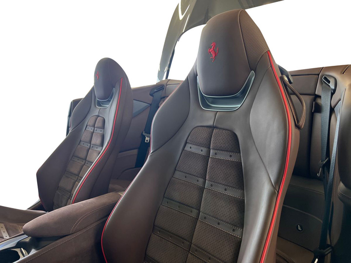 Ferrari Portofino M -  - Joinsteer - #5