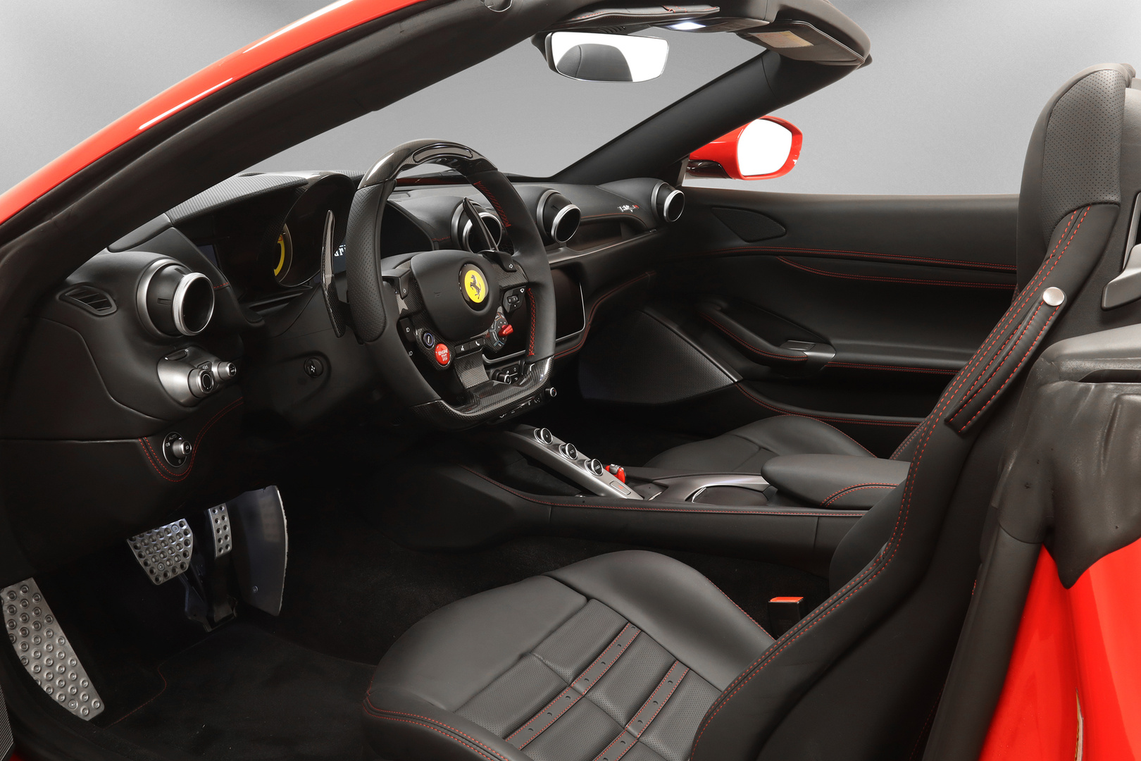 Ferrari Portofino M - 2023 - Joinsteer - #5