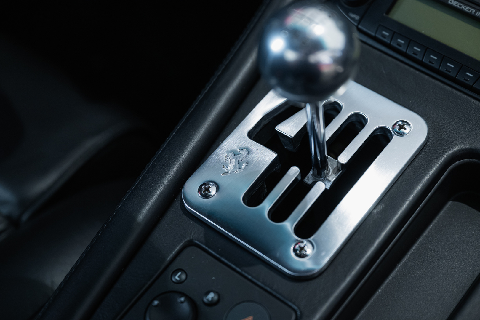 Ferrari 550 Maranello - 2000 - Joinsteer - #14