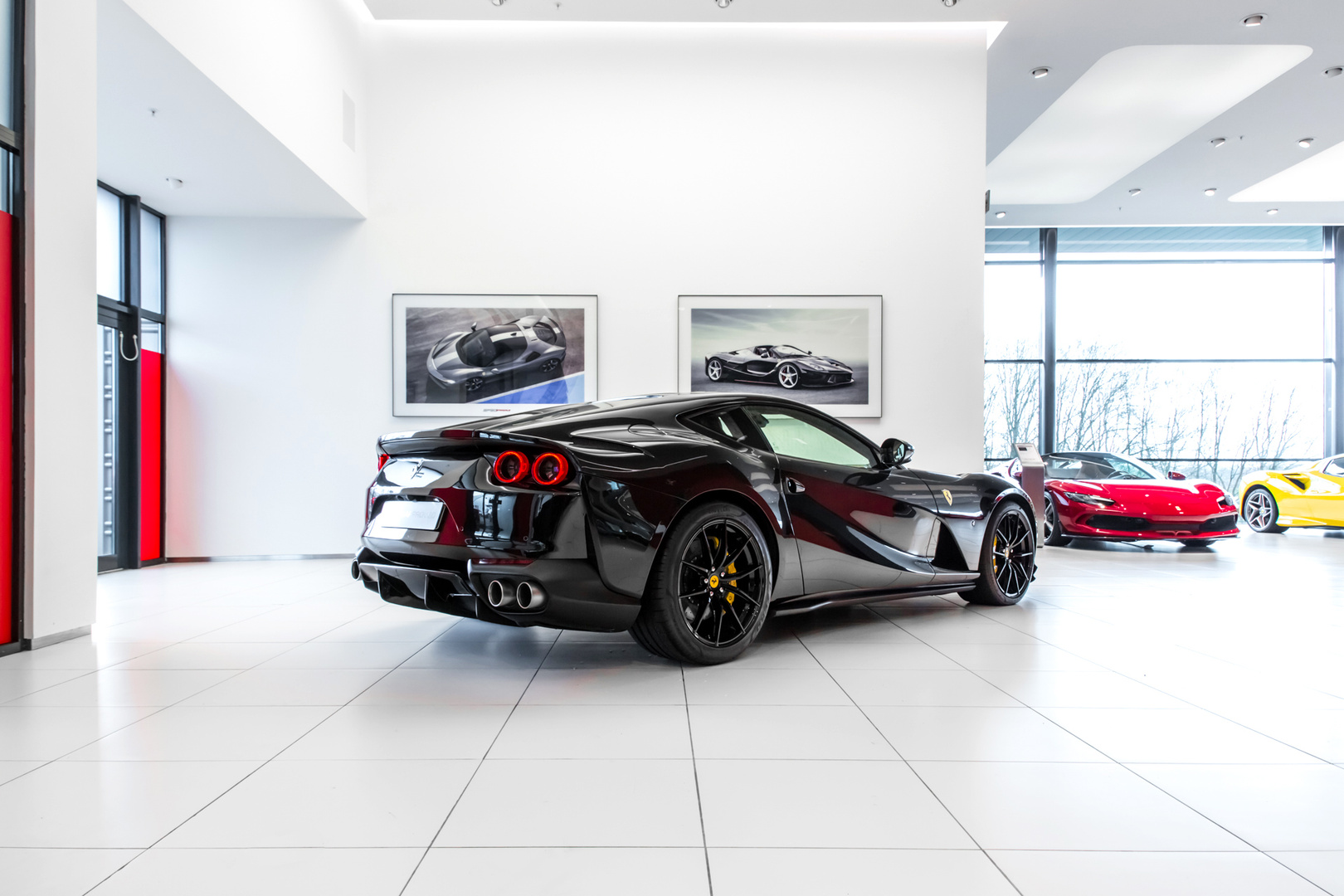 Ferrari 812 Superfast - 2020 - Joinsteer - #3