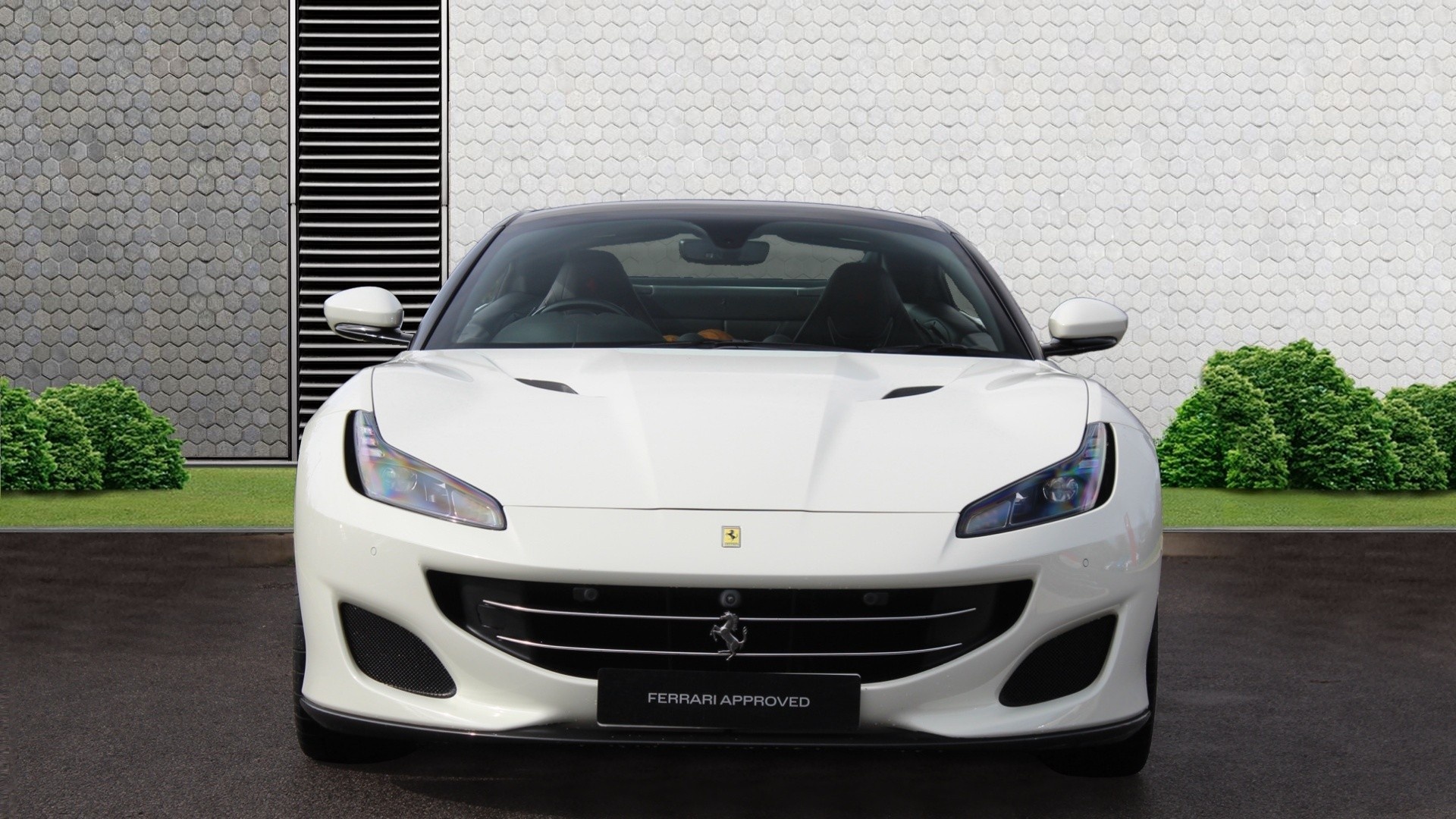 2019 Ferrari Portofino