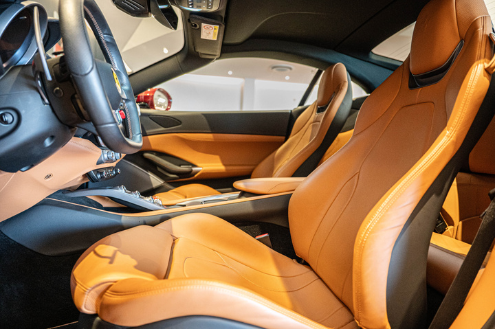Ferrari Portofino -  - Joinsteer - #5