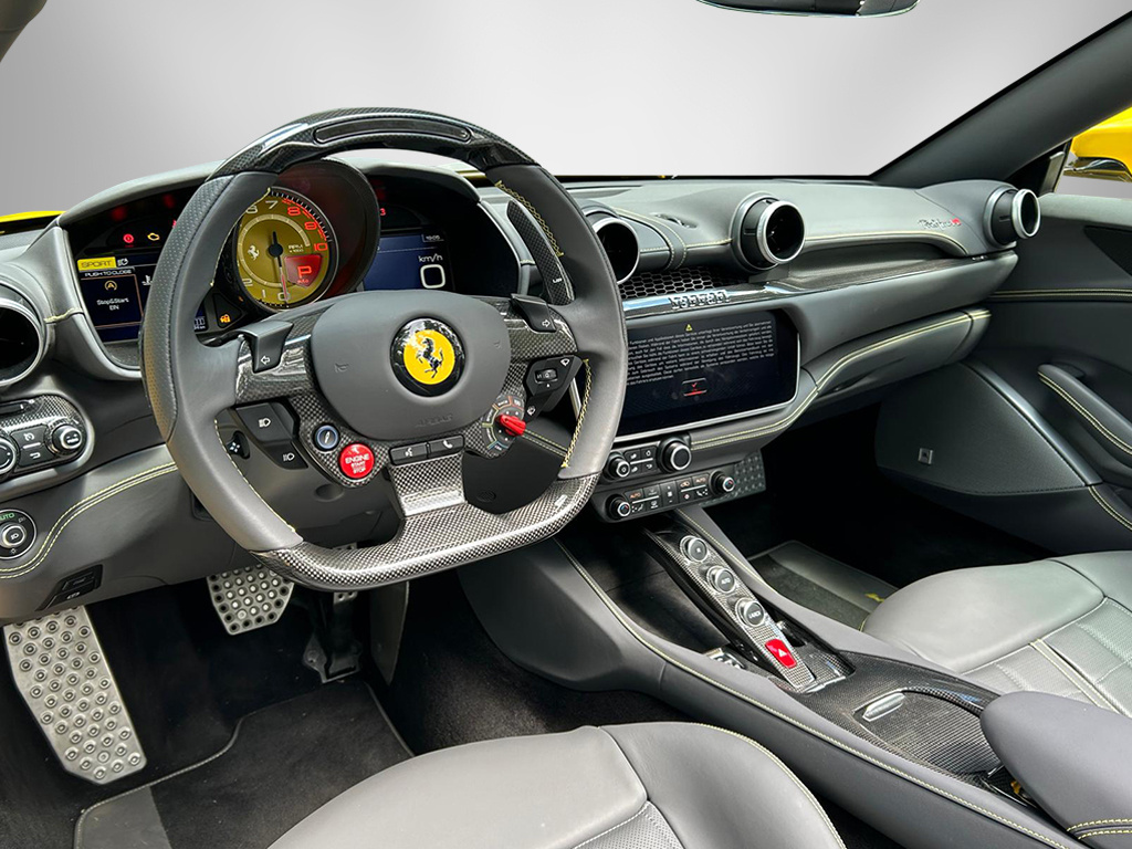 Ferrari Portofino M - 2022 - Joinsteer - #5