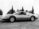 Dino 206 GT: Maranello