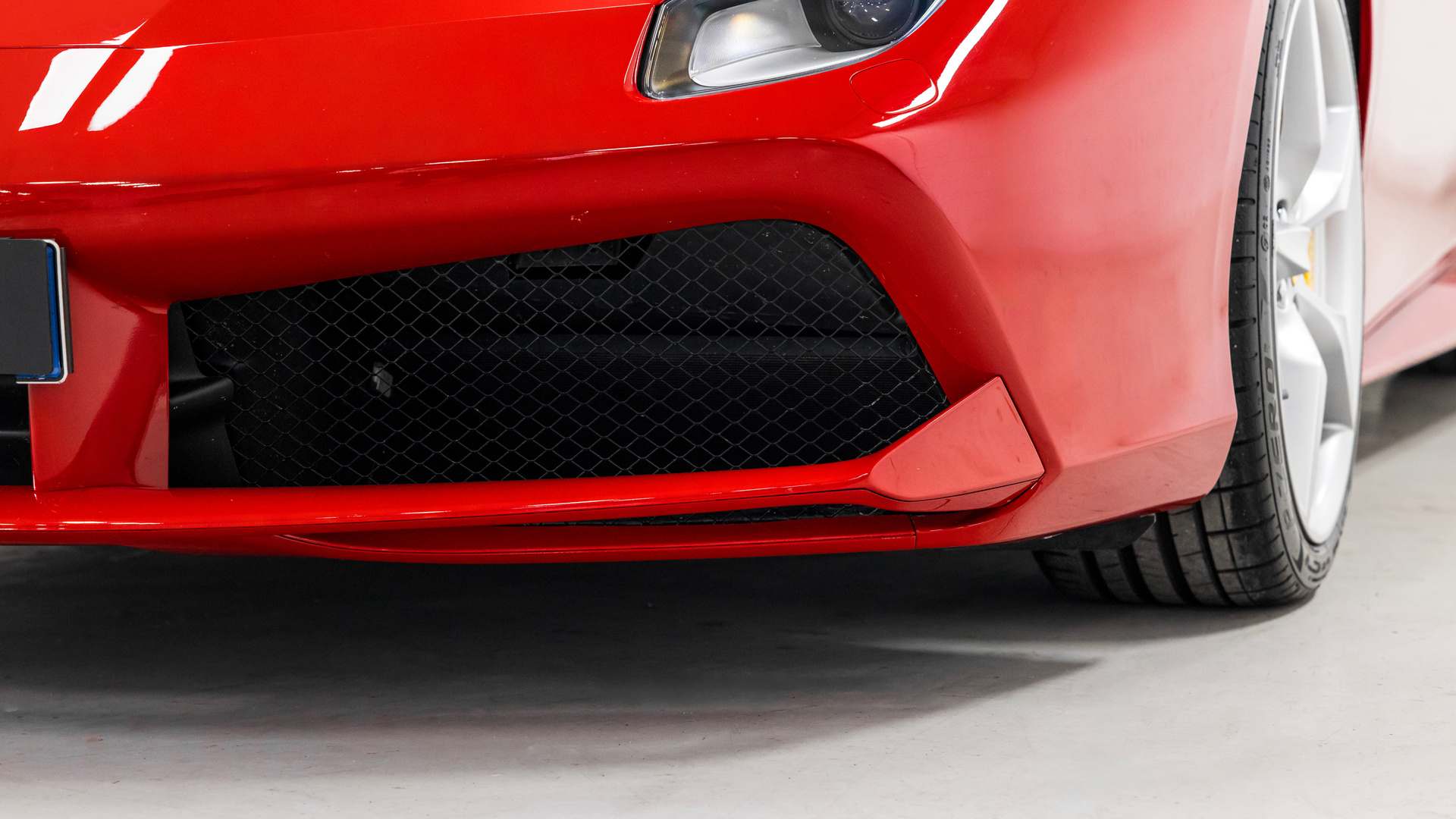 Ferrari 488 GTB - 2017 - Joinsteer - #18