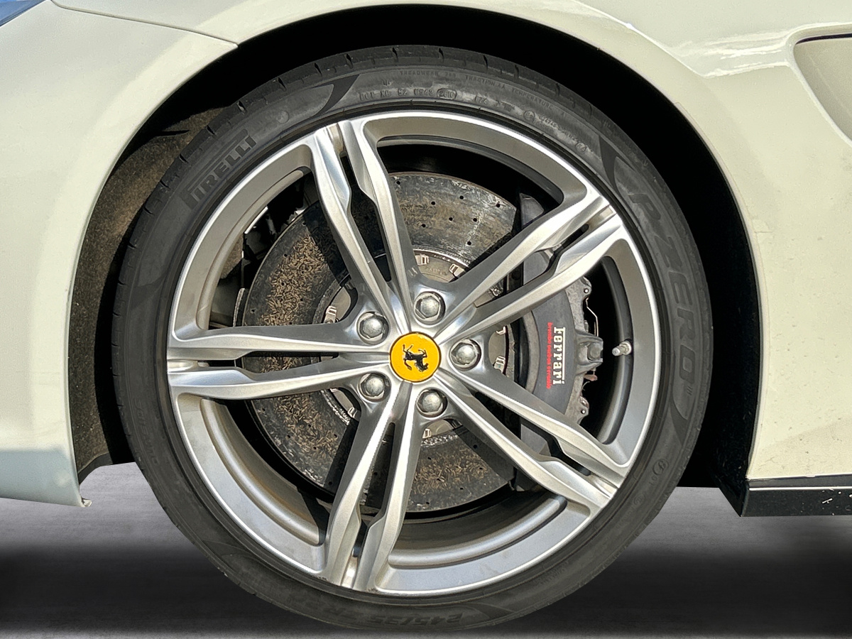 Ferrari GTC4Lusso - 2016 - Joinsteer - #11