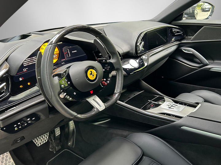 Ferrari Purosangue -  - Joinsteer - #4