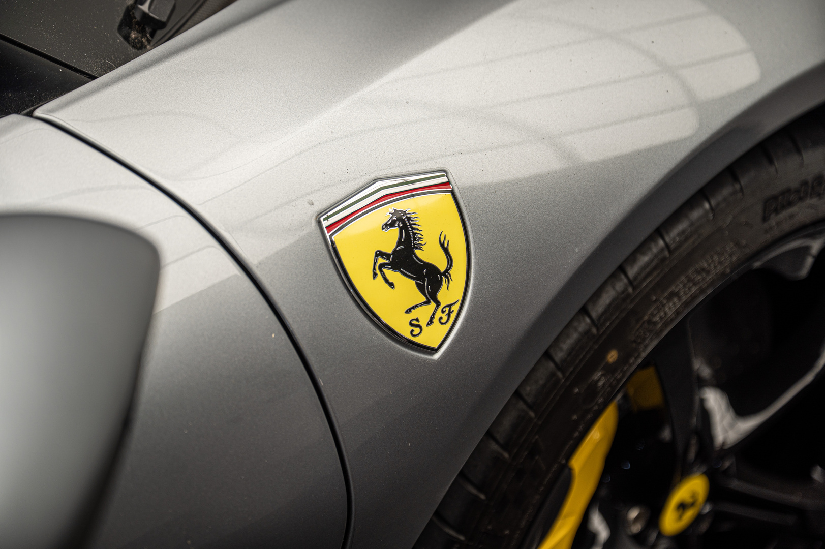 Ferrari SF90 Spider - 2024 - Joinsteer - #36