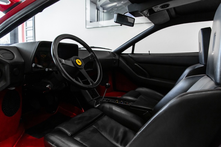 Ferrari Testarossa -  - Joinsteer - #4