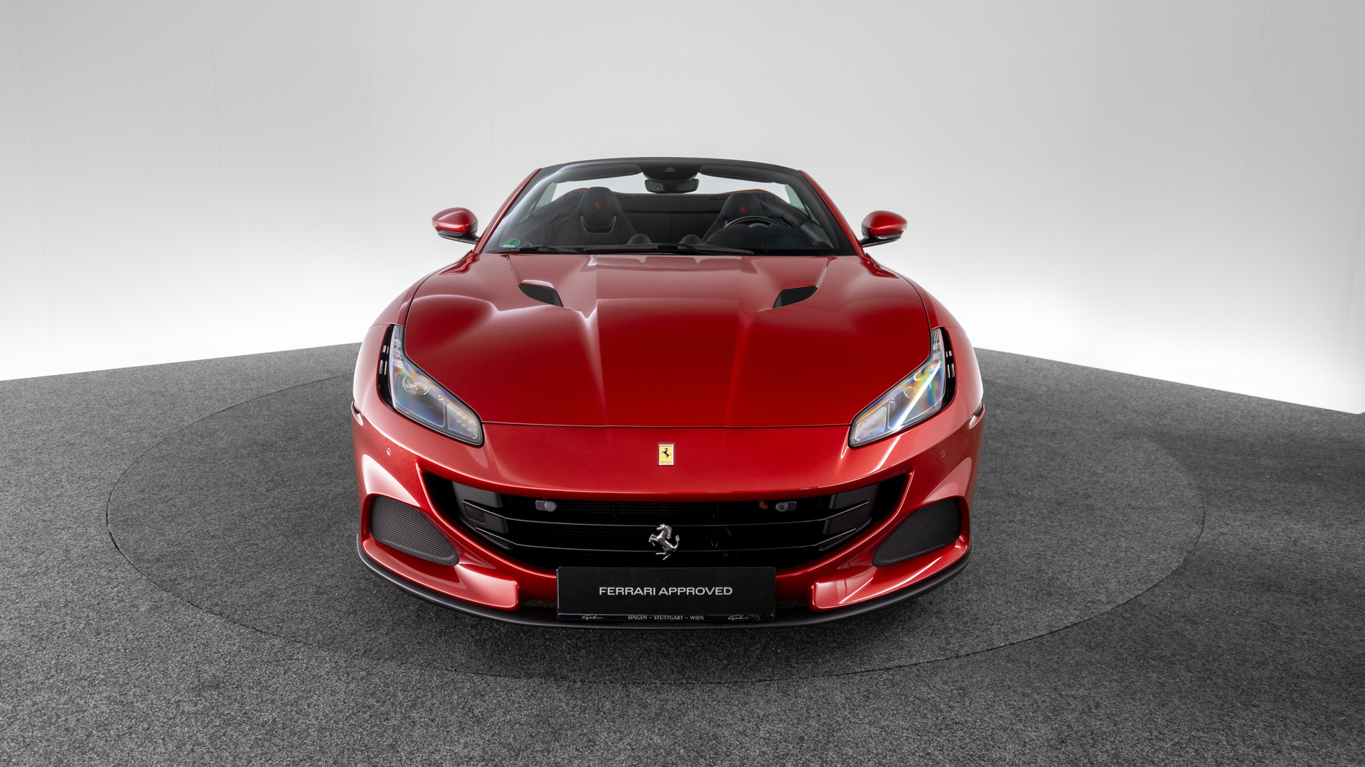 Ferrari Portofino M - 2022 - Joinsteer - #2