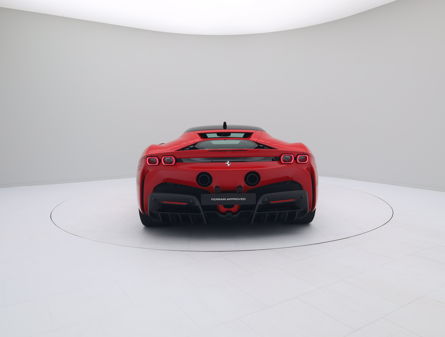 Ferrari SF90 Stradale - 2023 - Joinsteer - #4