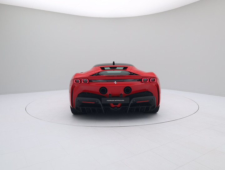 Ferrari SF90 Stradale -  - Joinsteer - #3
