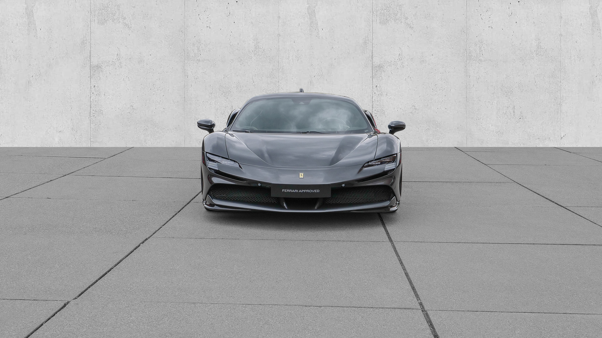 Ferrari SF90 Stradale - 2022 - Joinsteer - #2