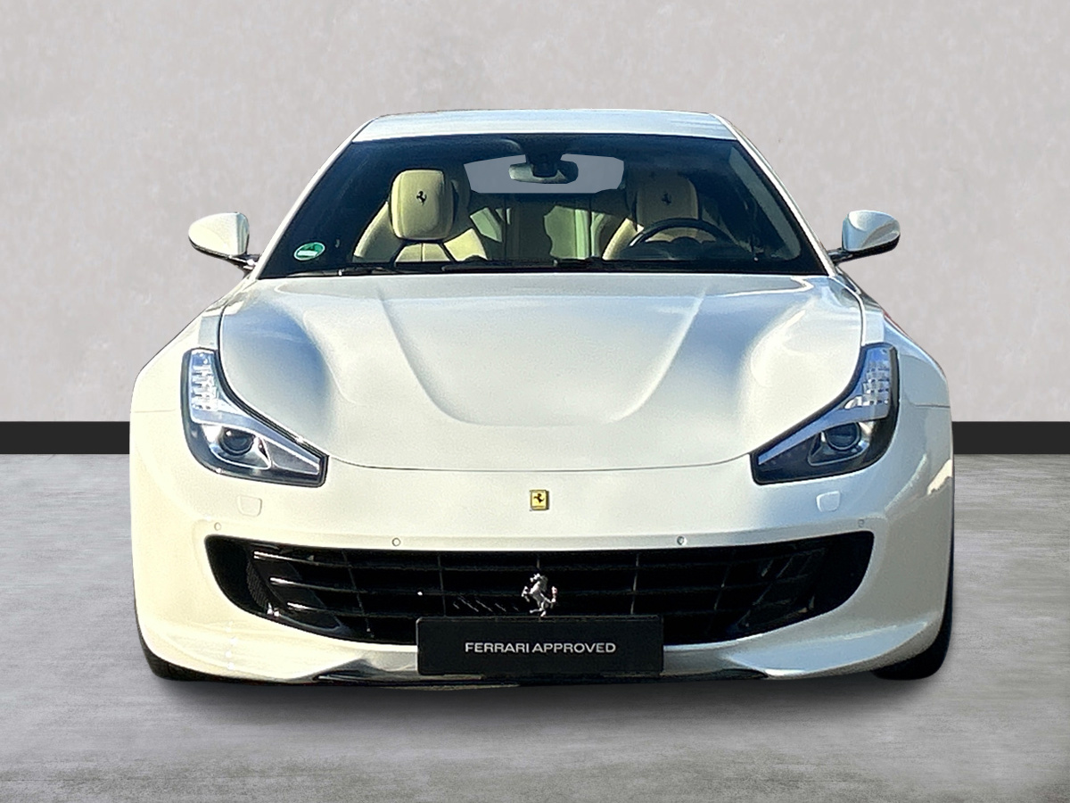 Ferrari GTC4Lusso - 2016 - Joinsteer - #2