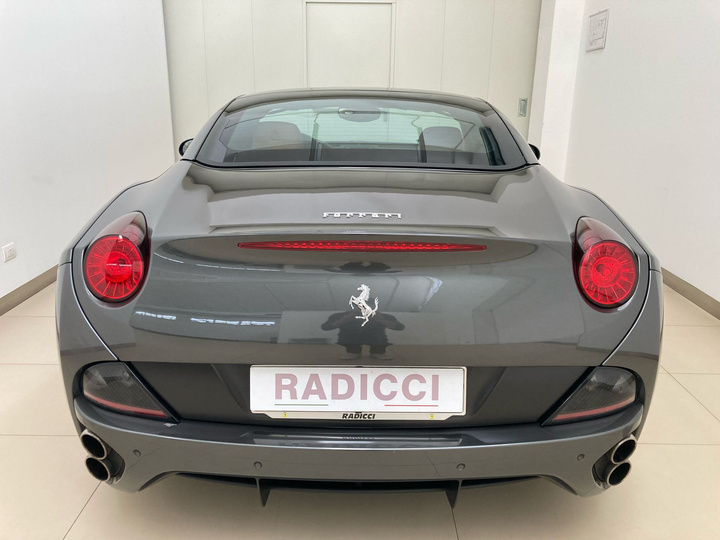 Ferrari California -  - Joinsteer - #3