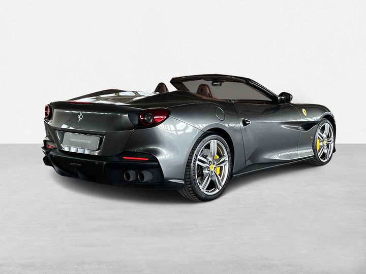 Ferrari Portofino M -  - Joinsteer - #2
