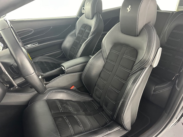 Ferrari FF -  - Joinsteer - #5