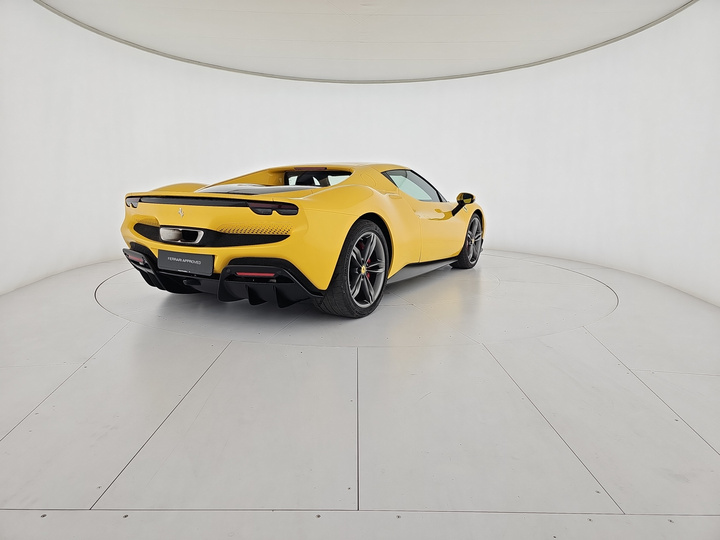 Ferrari 296 GTB -  - Joinsteer - #2