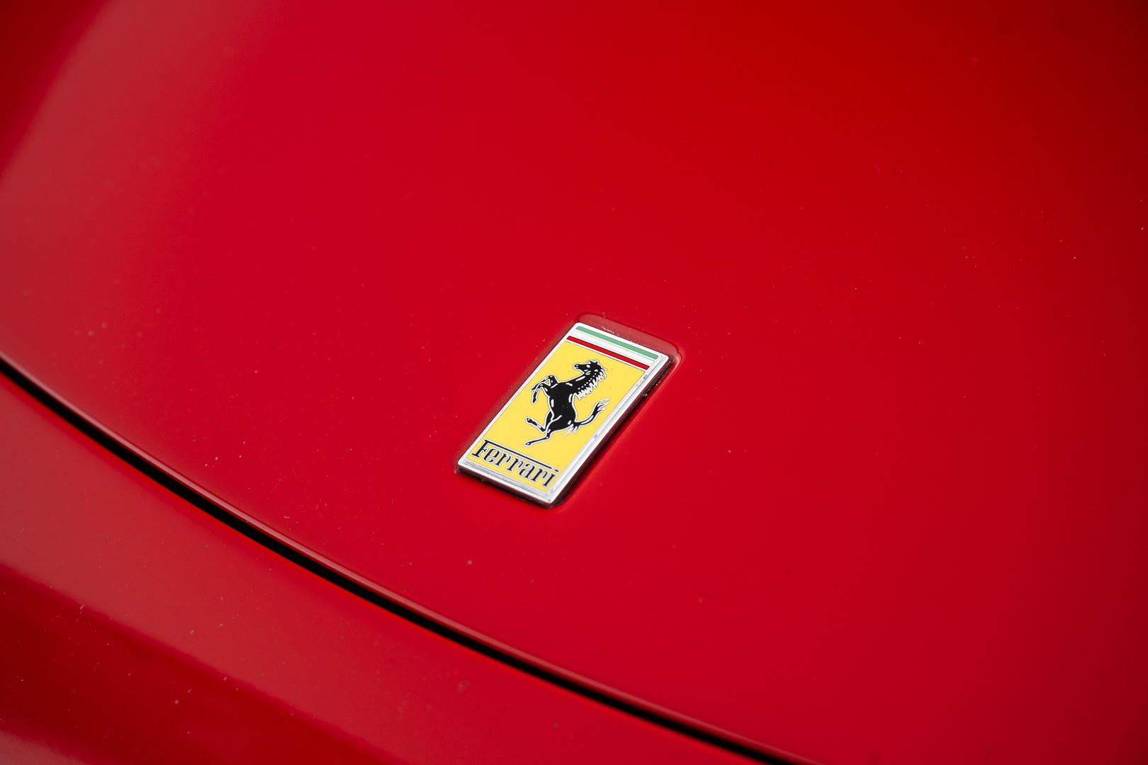 Ferrari 360 Challenge Stradale - 2003 - Joinsteer - #18
