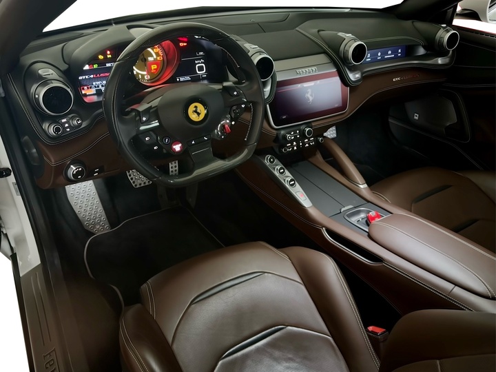 Ferrari GTC4Lusso T -  - Joinsteer - #4