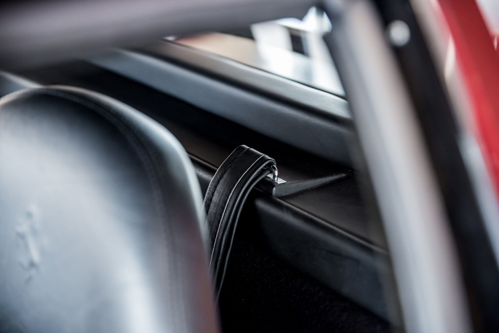 Ferrari 512 TR - 1992 - Joinsteer - #14