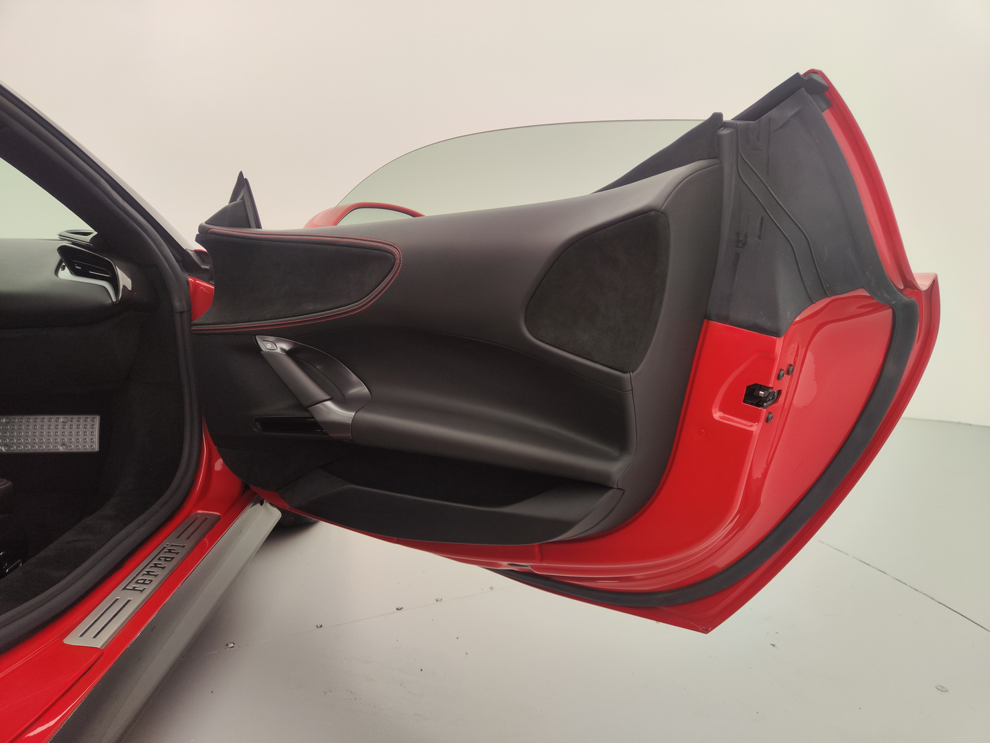 Ferrari SF90 Stradale - 2021 - Joinsteer - #16