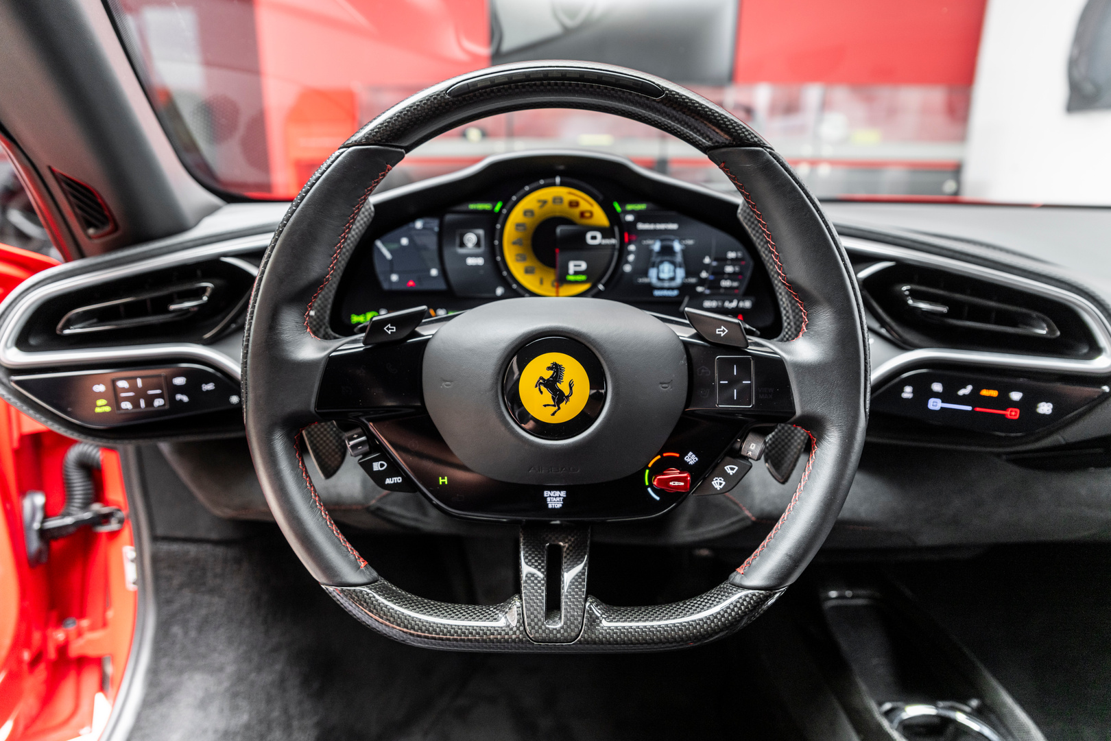 Ferrari 296 GTB - 2022 - Joinsteer - #15