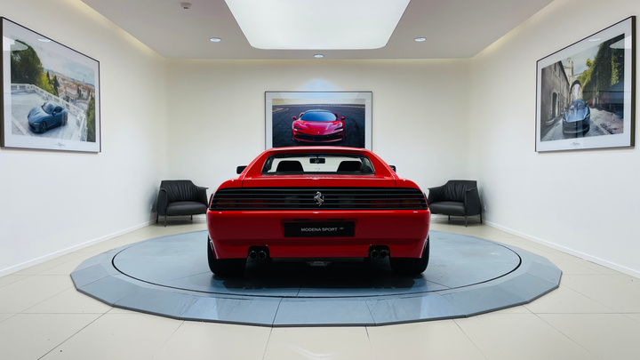 Ferrari 348 TB/TS -  - Joinsteer - #3