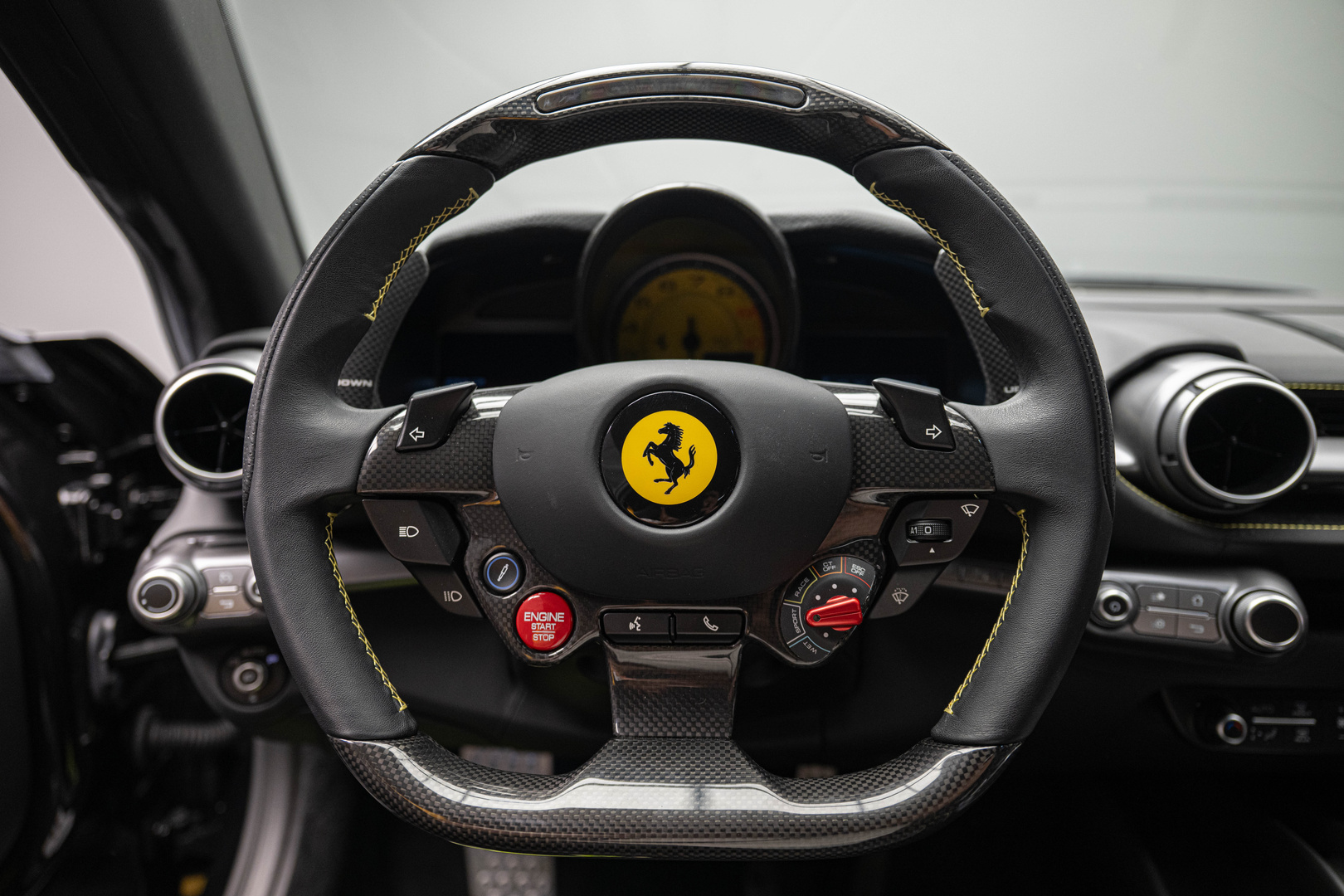 Ferrari 812 Superfast - 2020 - Joinsteer - #14