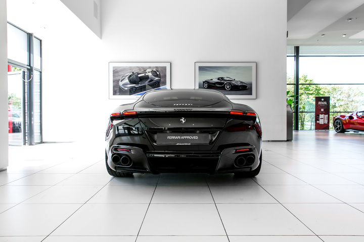 Ferrari Roma -  - Joinsteer - #3