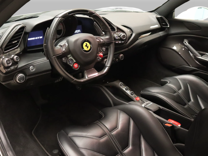 Ferrari 488 GTB -  - Joinsteer - #4