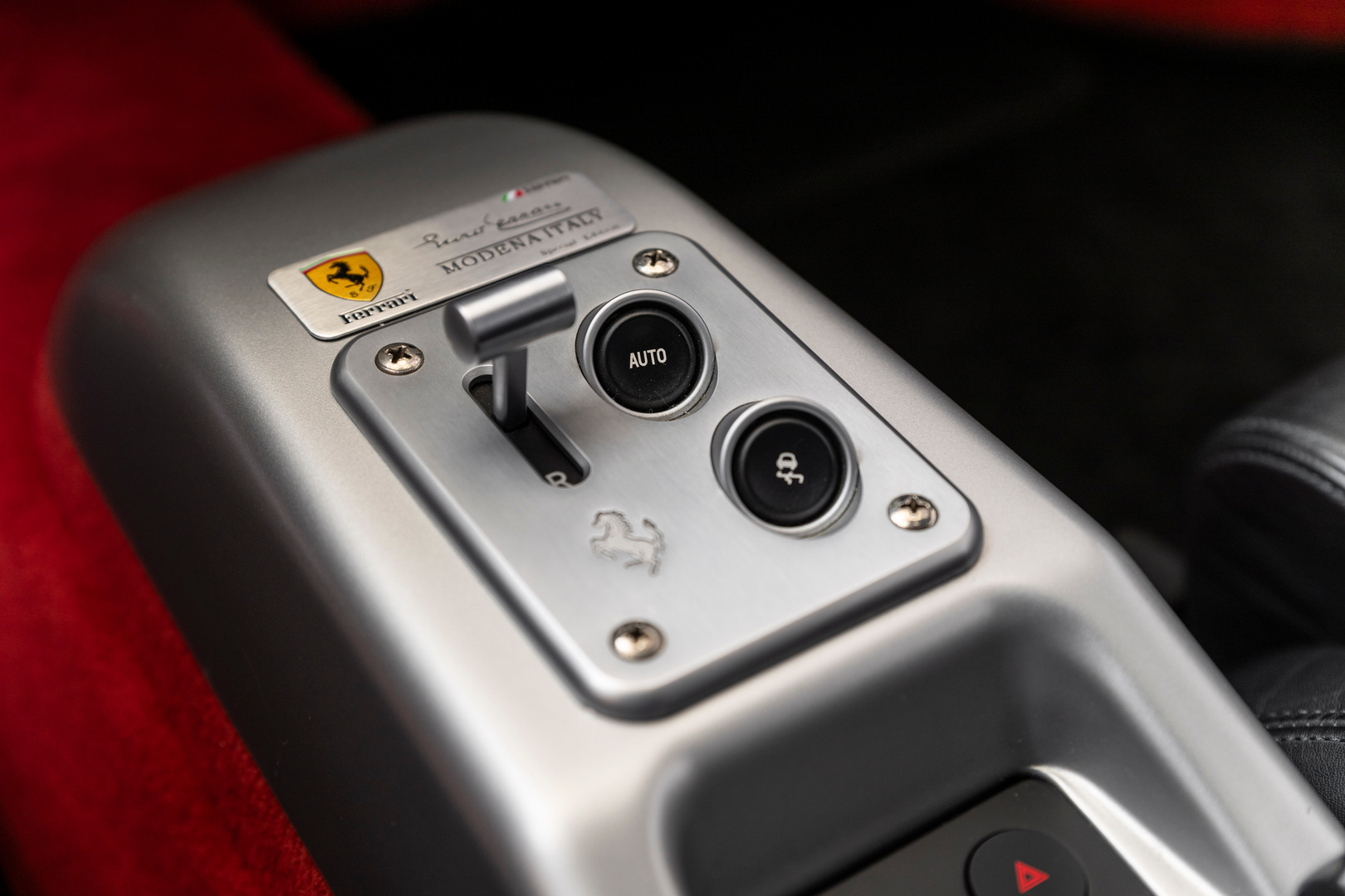 Ferrari 360 Modena - 2004 - Joinsteer - #38