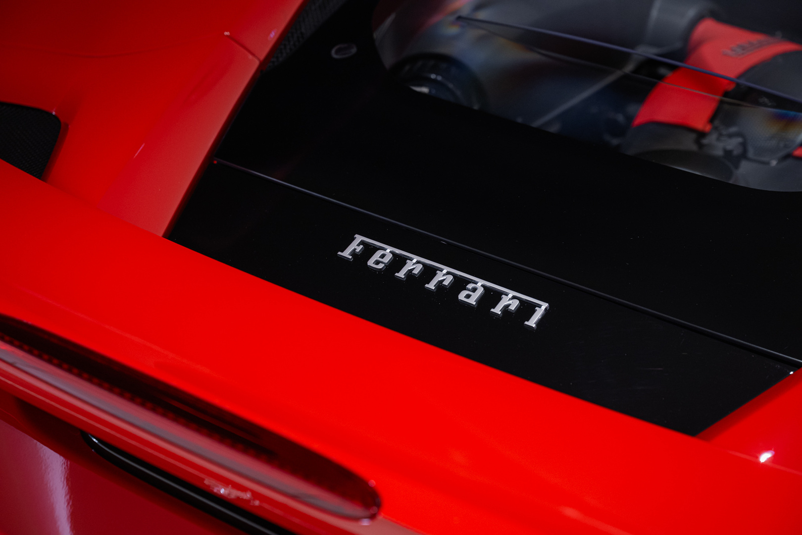 Ferrari F8 Tributo - 2020 - Joinsteer - #15