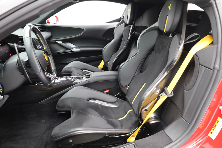 Ferrari SF90 Stradale -  - Joinsteer - #5