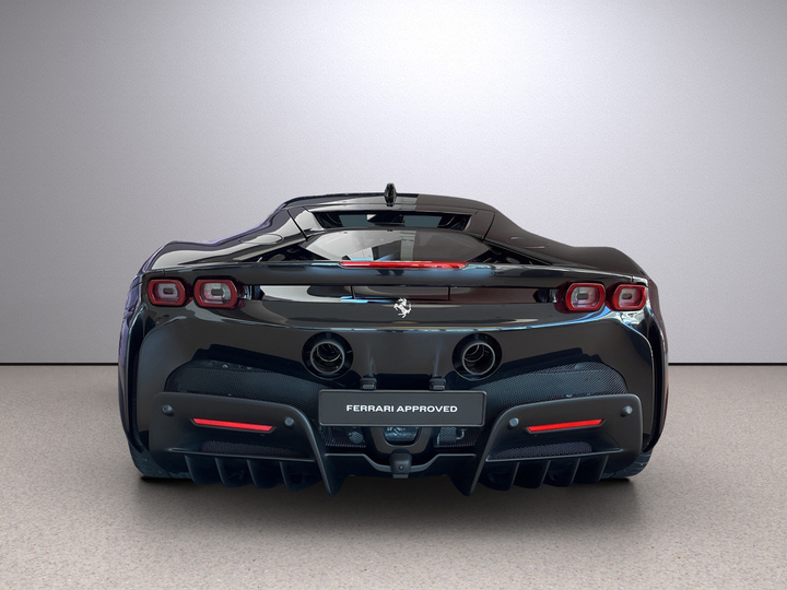 Ferrari SF90 Stradale -  - Joinsteer - #3