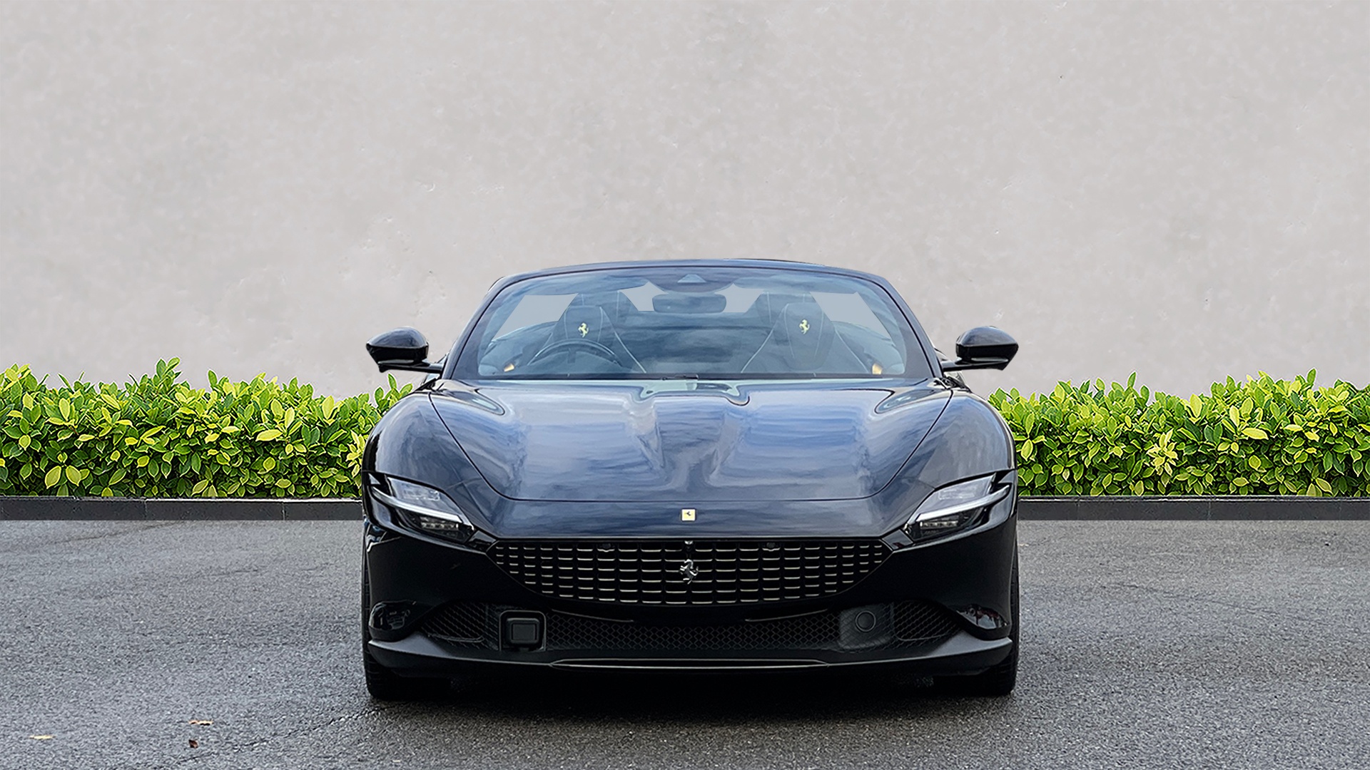 2024 Ferrari Roma Spider