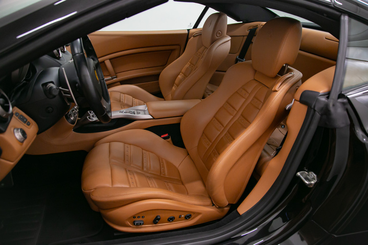 Ferrari California -  - Joinsteer - #5