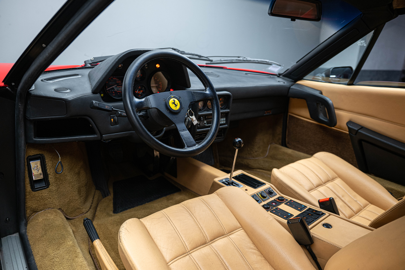 Ferrari 328 GTS - 1987 - Joinsteer - #5