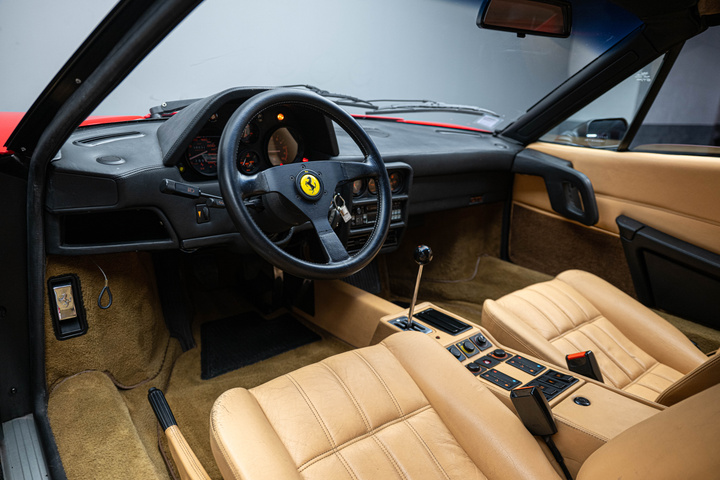 Ferrari 328 GTS -  - Joinsteer - #4